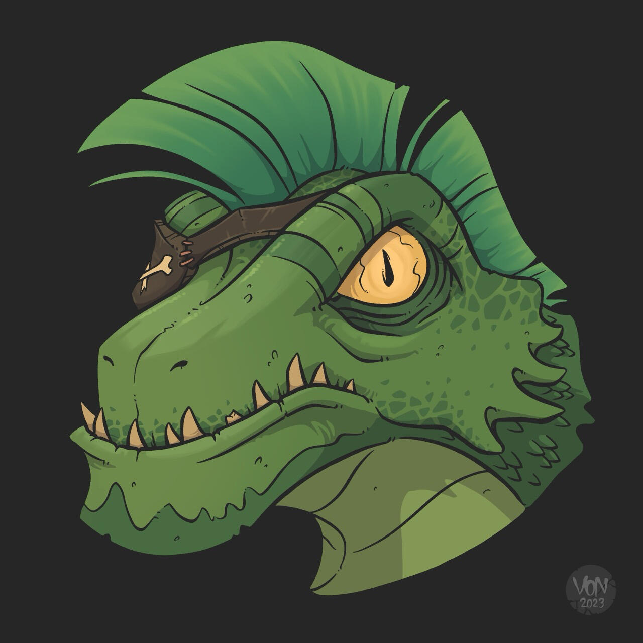 10 Cold-Blooded Killer