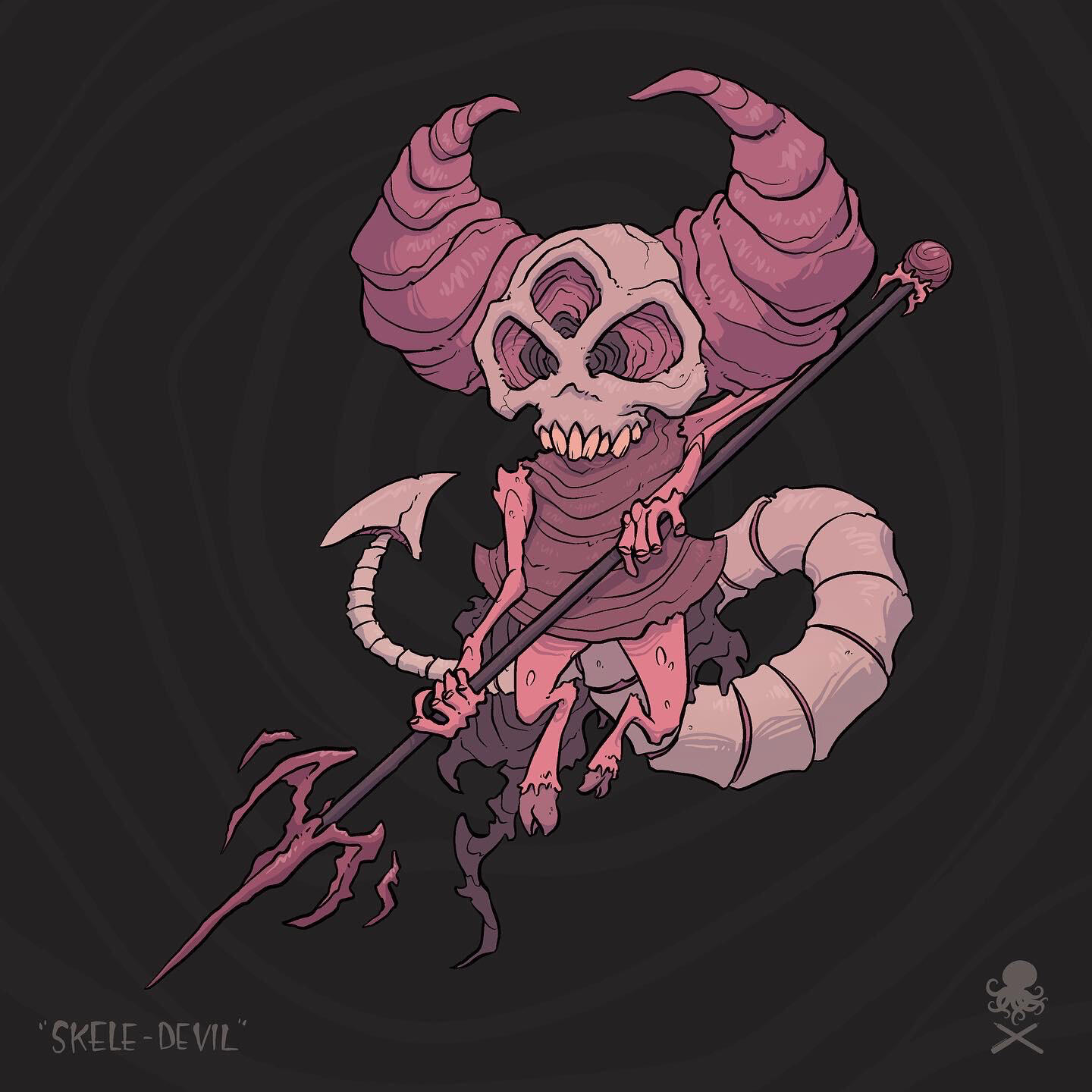 03 Skele-Devil